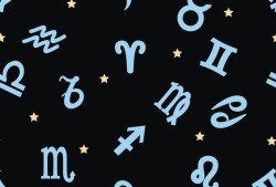 星座运势猜明星，十二星座运势