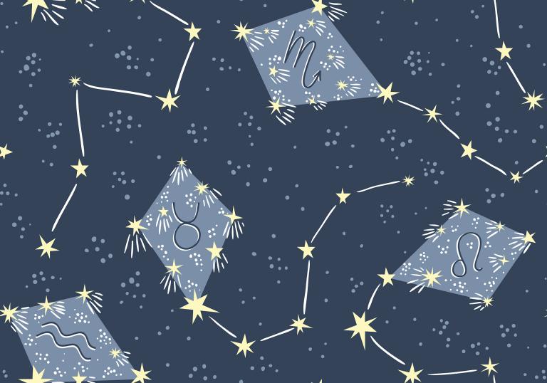 性格更像阴历星座，为什么性格像阴历星座