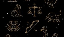 十二星座恋爱匹配，十二星座的秘密